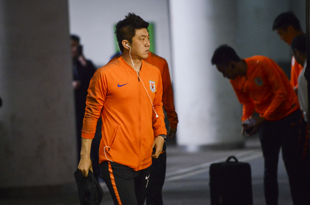 pgslot-崔鹏：欧洲足球身体素质是选材的核心标准 国内的高质量比赛不多