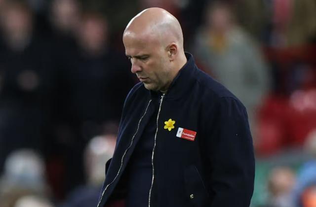 PG电子爆分技巧-又是最后时刻丢球！利物浦将帅都麻了：每次都这样