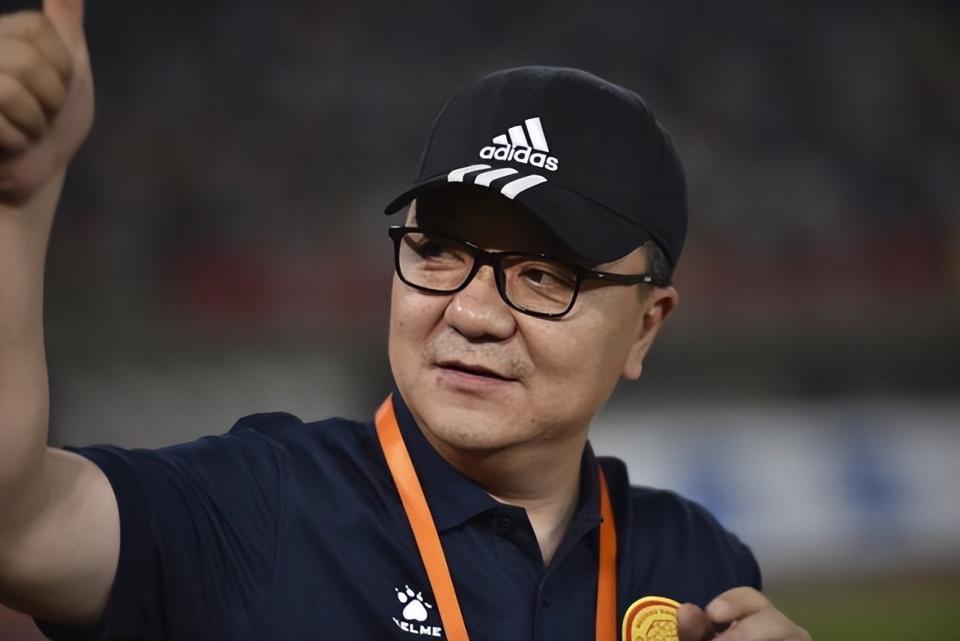 pg电子爆分视频-董路：我没有场地没有资质没有教练证 承认中国足球小将不是青训