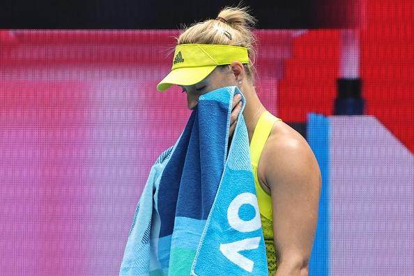 pgslot-名将纷纷落马（却无人感到惊讶）的澳网第一天