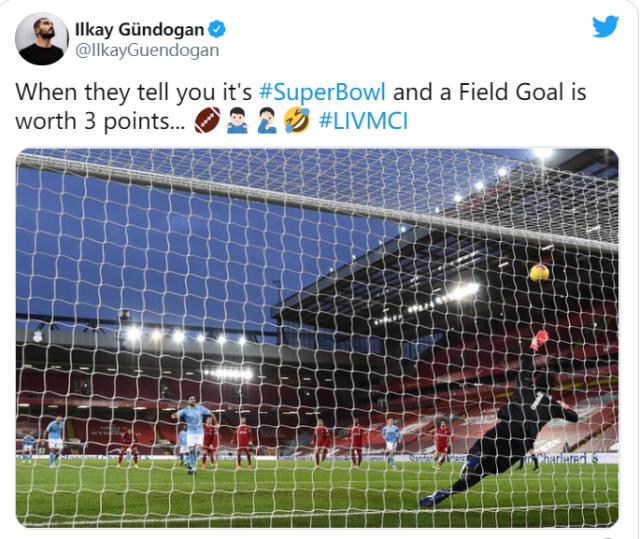 亚娱-顶费鸟的缺？演D席的角！这片德国绿叶已是曼城主角