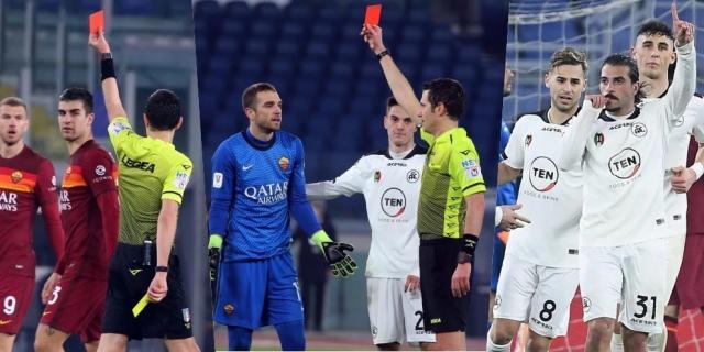 麻将胡了-罗马黑色荒诞剧：2张红牌+4次低级丢球+换6人上场