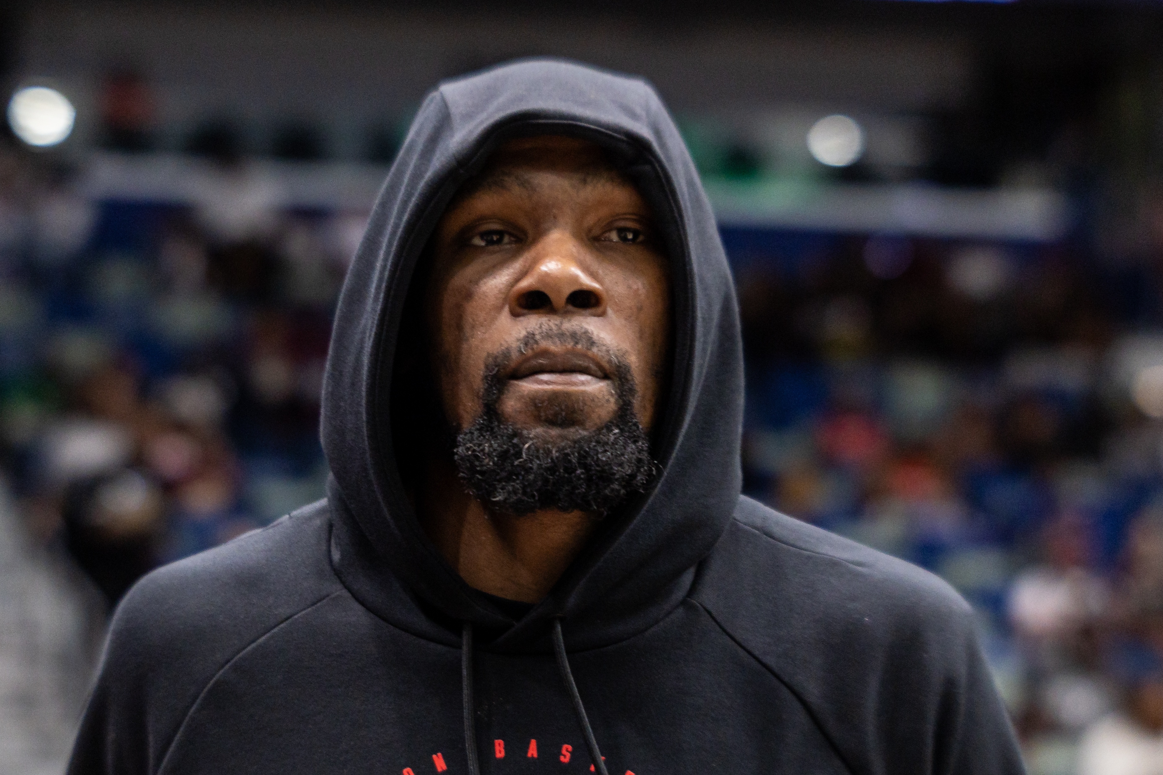 亚娱-杜兰特：彗星队有辉煌历史 是传奇品牌 迫不及待想在休斯敦看WNBA